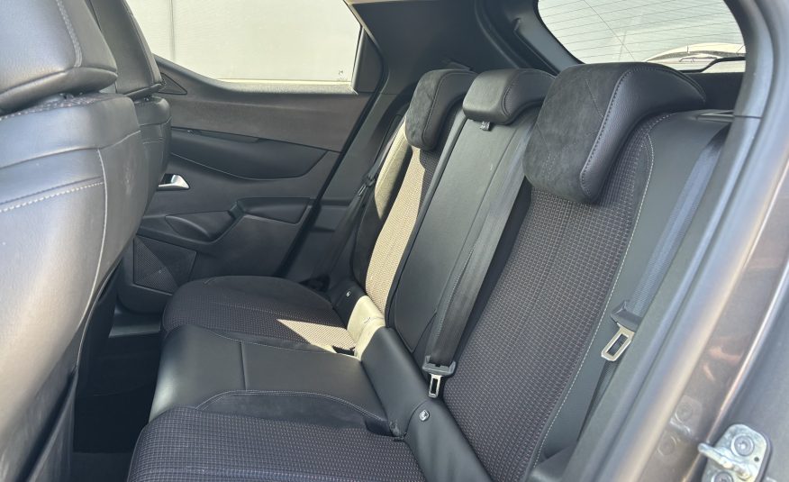 DS3 | 1.2 PureTech Performance Line
