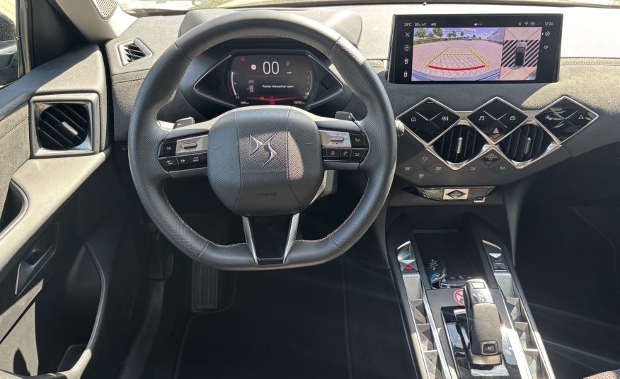 DS3 | 1.2 PureTech Performance Line