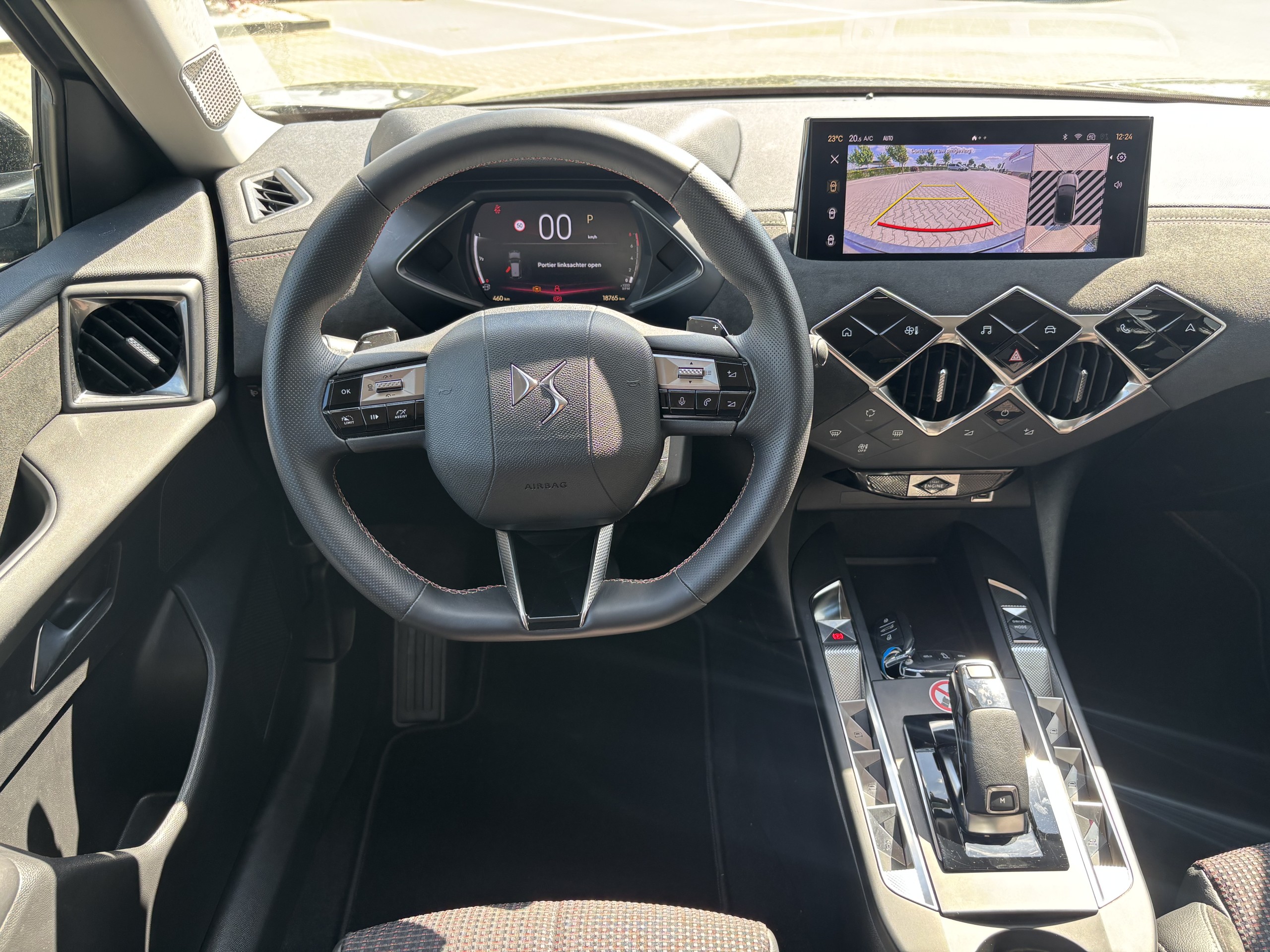 DS3 | 1.2 PureTech Performance Line