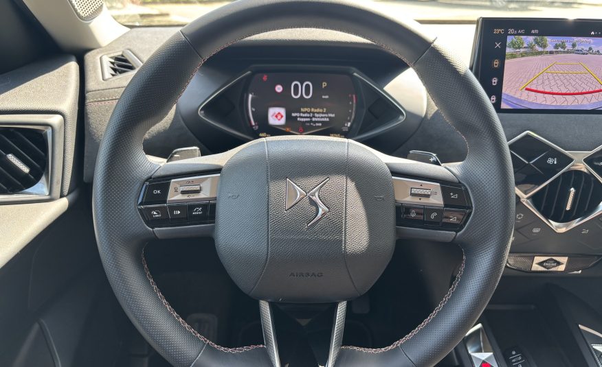 DS3 | 1.2 PureTech Performance Line
