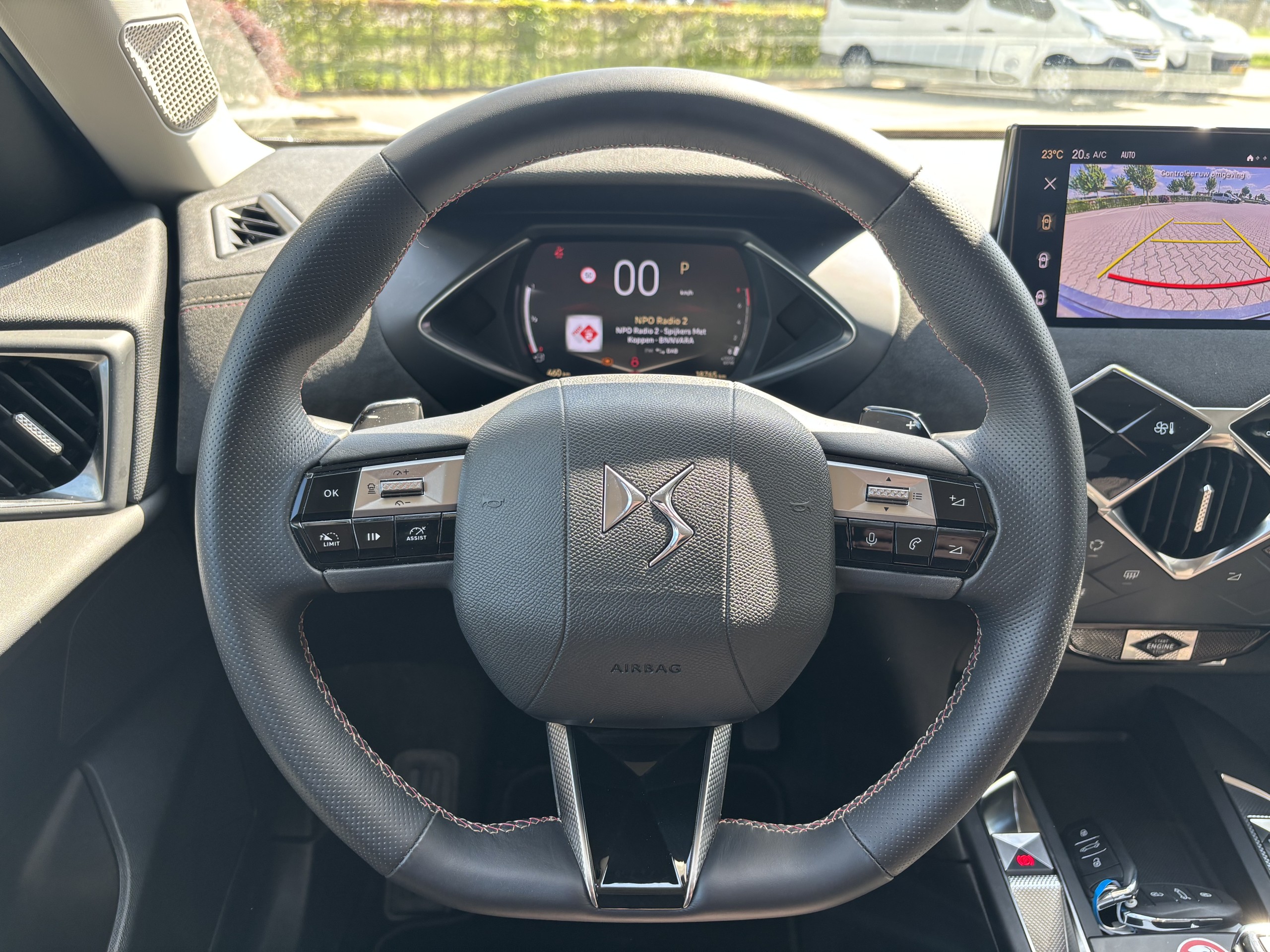 DS3 | 1.2 PureTech Performance Line