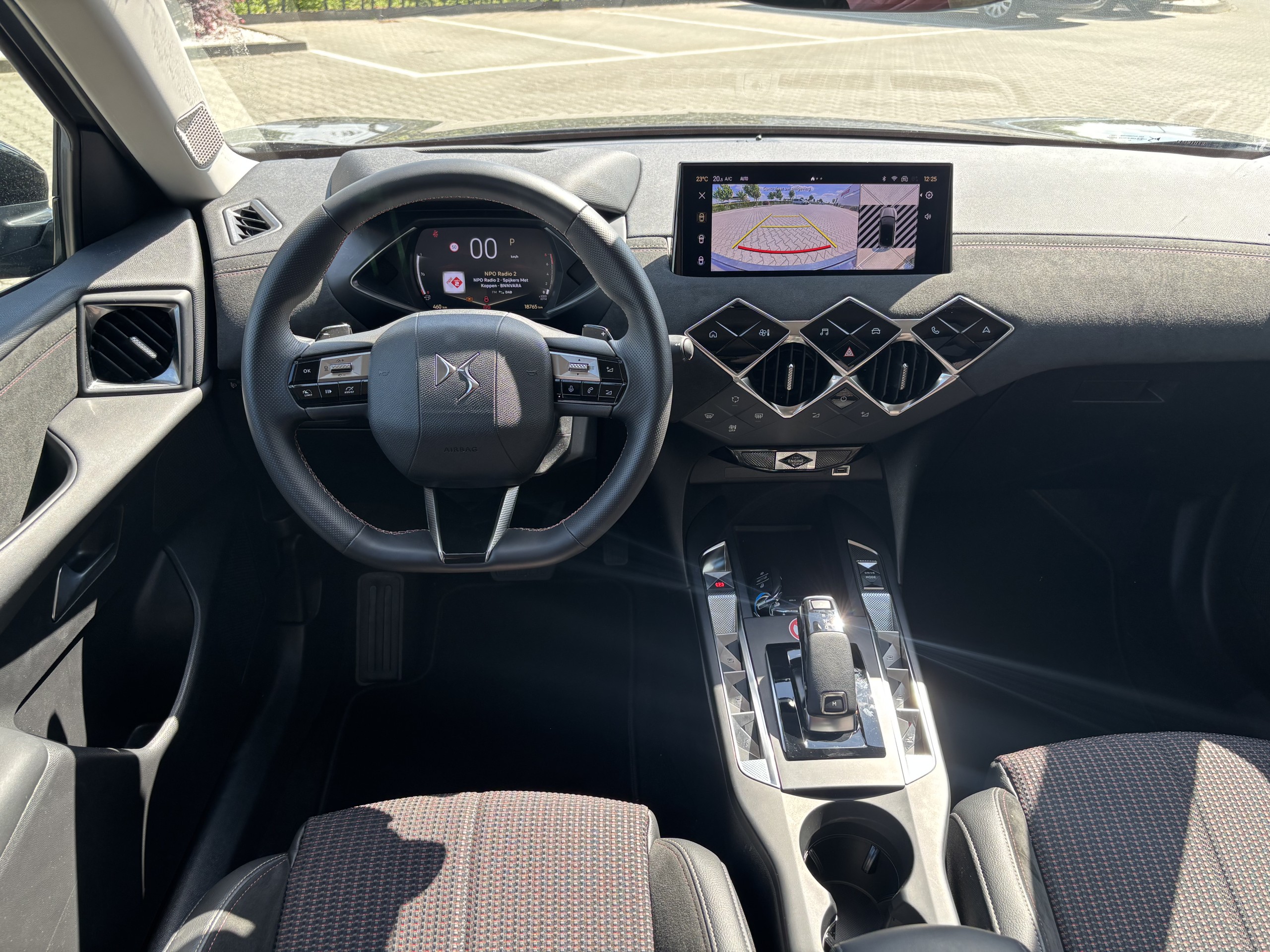 DS3 | 1.2 PureTech Performance Line