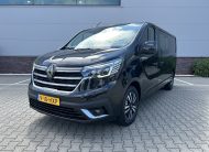 Renault Trafic | 2.0 Blue dCi EDC 170 T29 L2H1 | Dubble Cabine