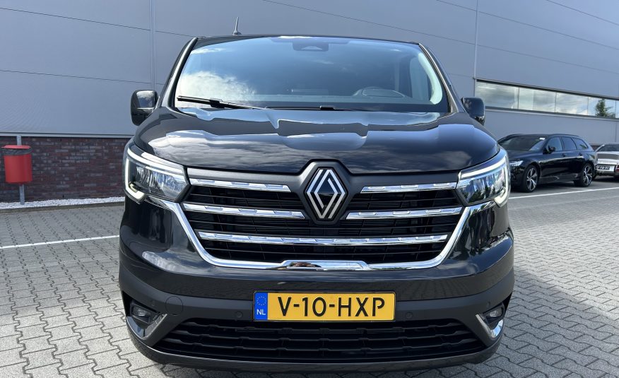Renault Trafic | 2.0 Blue dCi EDC 170 T29 L2H1 | Dubble Cabine