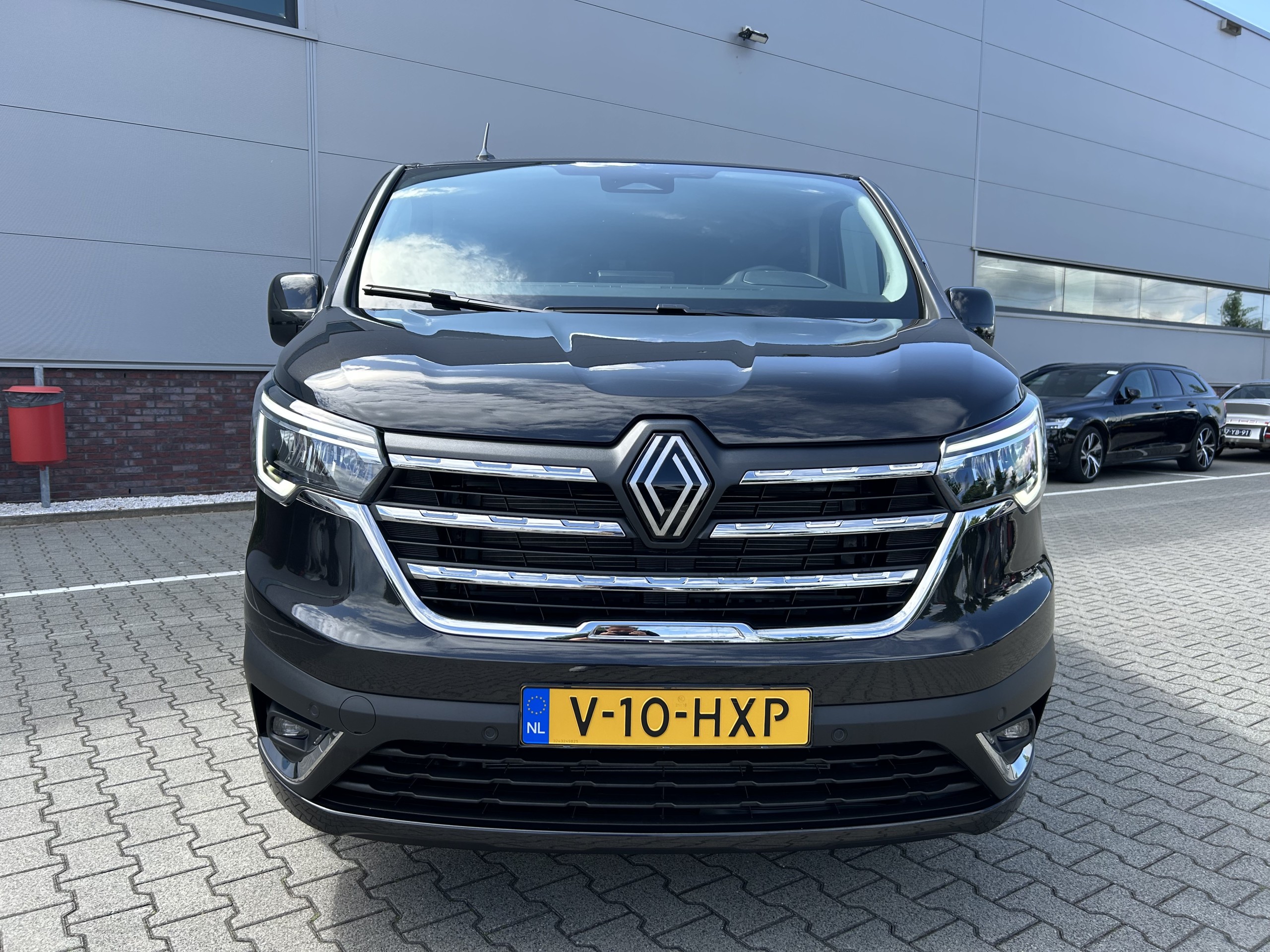 Renault Trafic | 2.0 Blue dCi EDC 170 T29 L2H1 | Dubble Cabine