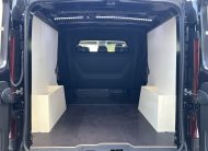 Renault Trafic | 2.0 Blue dCi EDC 170 T29 L2H1 | Dubble Cabine