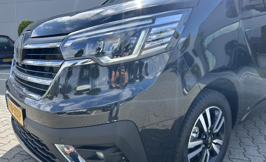 Renault Trafic | 2.0 Blue dCi EDC 170 T29 L2H1 | Dubble Cabine