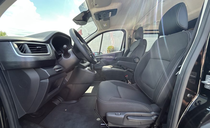 Renault Trafic | 2.0 Blue dCi EDC 170 T29 L2H1 | Dubble Cabine