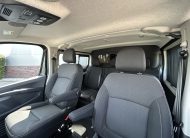 Renault Trafic | 2.0 Blue dCi EDC 170 T29 L2H1 | Dubble Cabine