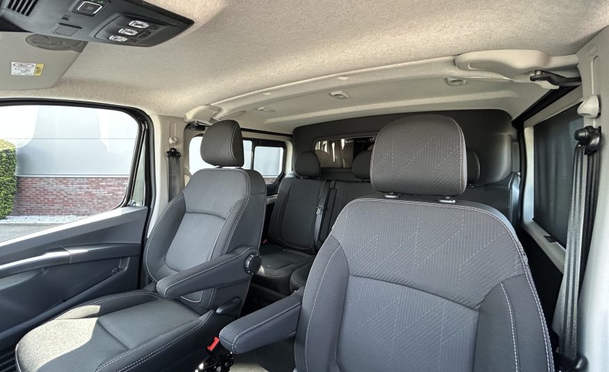 Renault Trafic | 2.0 Blue dCi EDC 170 T29 L2H1 | Dubble Cabine