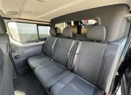 Renault Trafic | 2.0 Blue dCi EDC 170 T29 L2H1 | Dubble Cabine