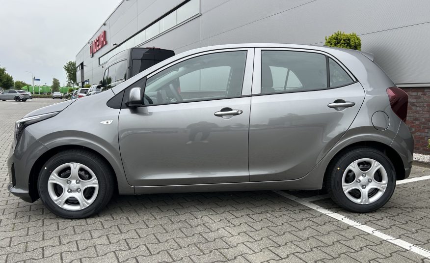 Kia Picanto | 1.0 DPI DynamicLine