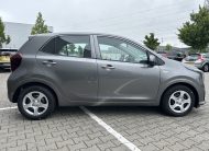 Kia Picanto | 1.0 DPI DynamicLine