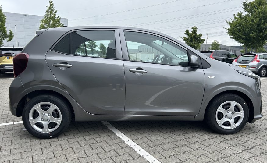 Kia Picanto | 1.0 DPI DynamicLine