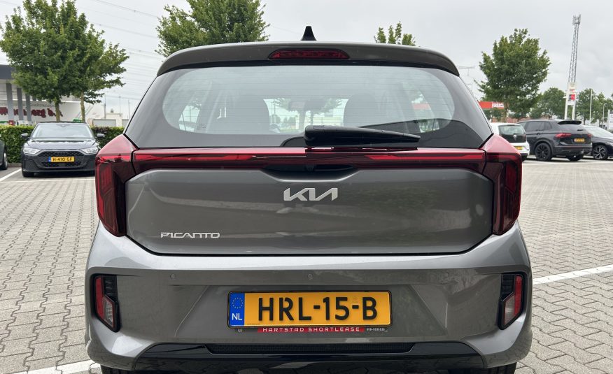 Kia Picanto | 1.0 DPI DynamicLine