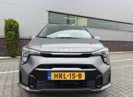 Kia Picanto | 1.0 DPI DynamicLine
