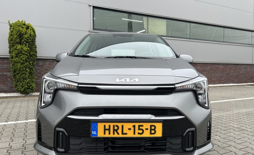Kia Picanto | 1.0 DPI DynamicLine