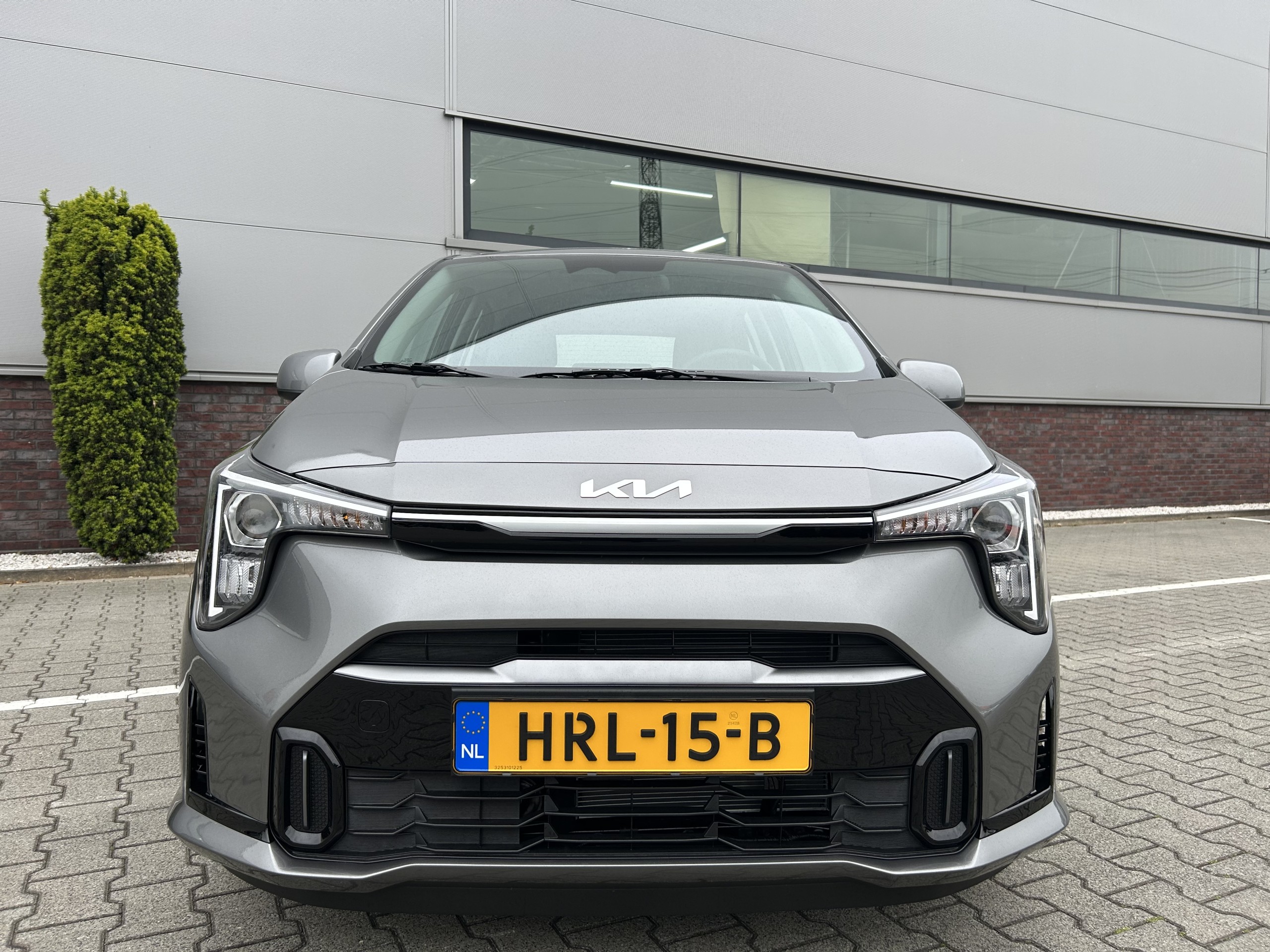 Kia Picanto | 1.0 DPI DynamicLine