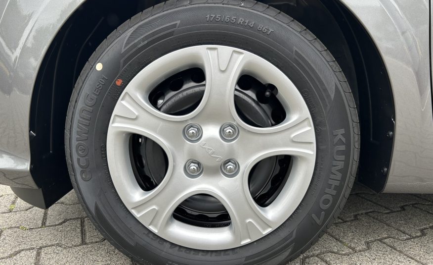 Kia Picanto | 1.0 DPI DynamicLine