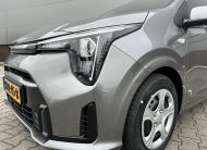 Kia Picanto | 1.0 DPI DynamicLine