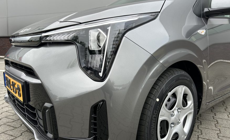 Kia Picanto | 1.0 DPI DynamicLine