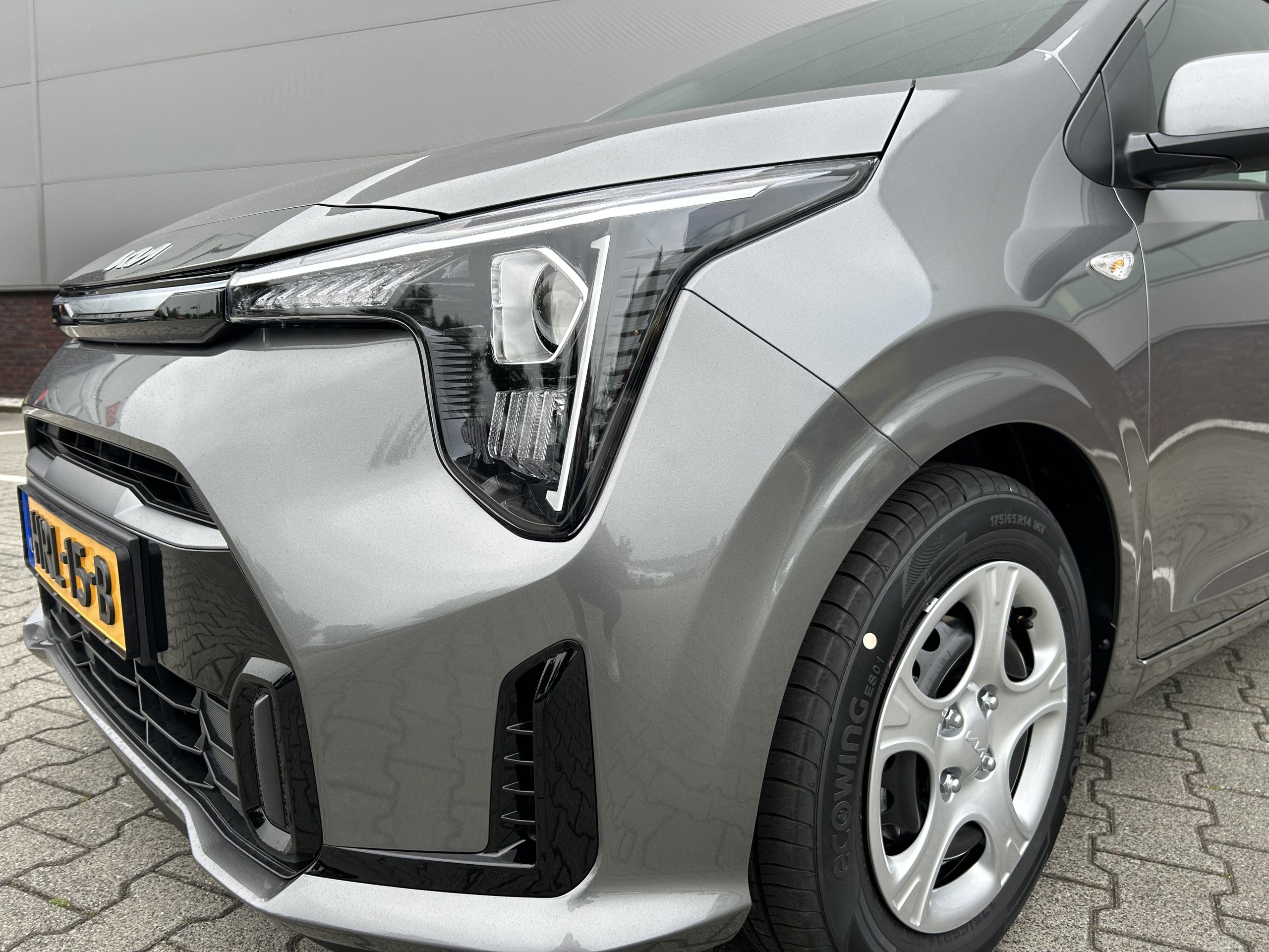 Kia Picanto | 1.0 DPI DynamicLine