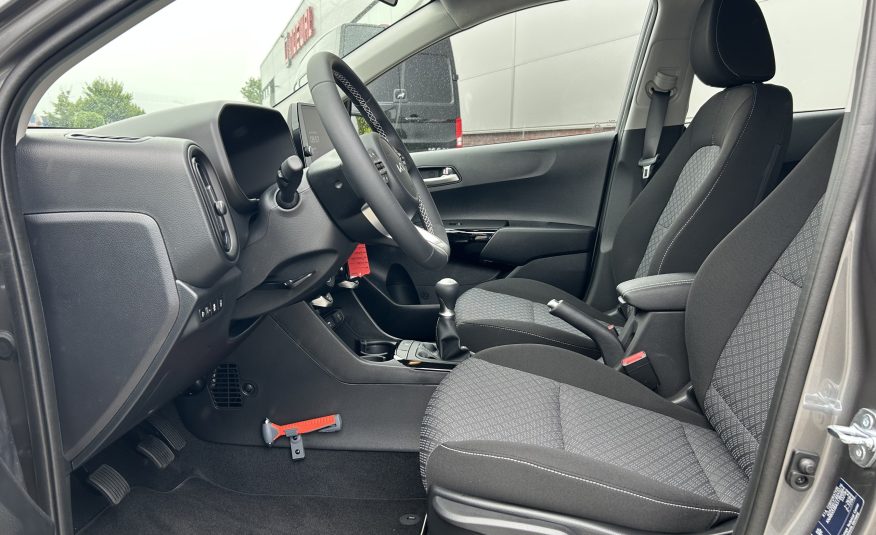 Kia Picanto | 1.0 DPI DynamicLine