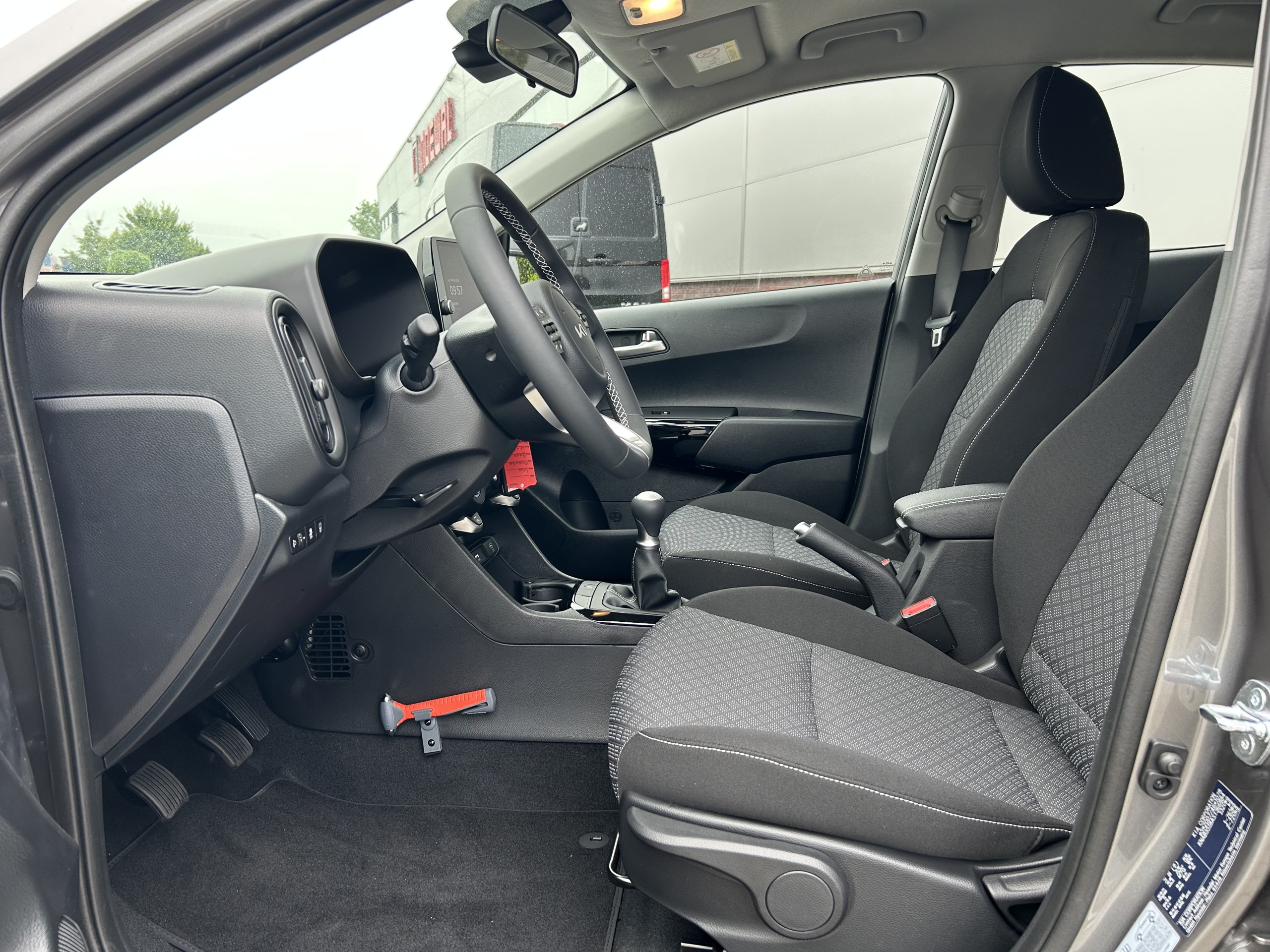 Kia Picanto | 1.0 DPI DynamicLine