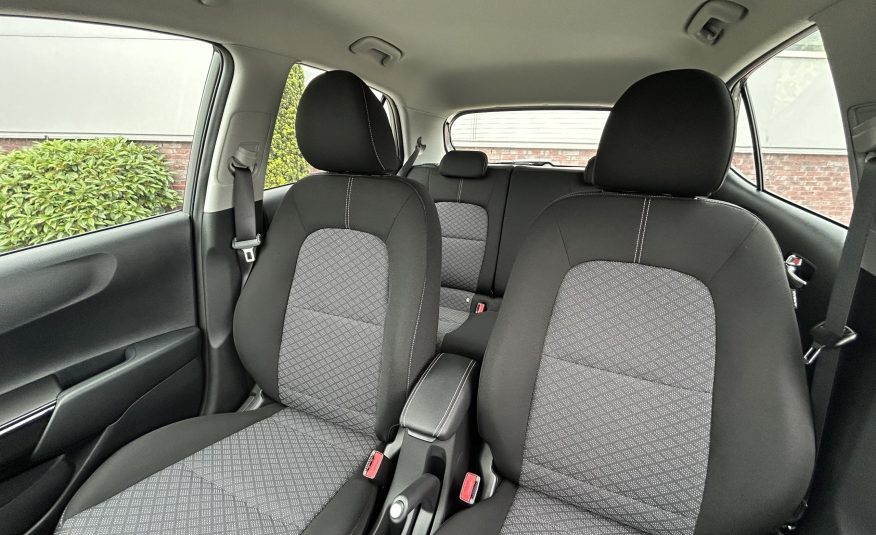 Kia Picanto | 1.0 DPI DynamicLine