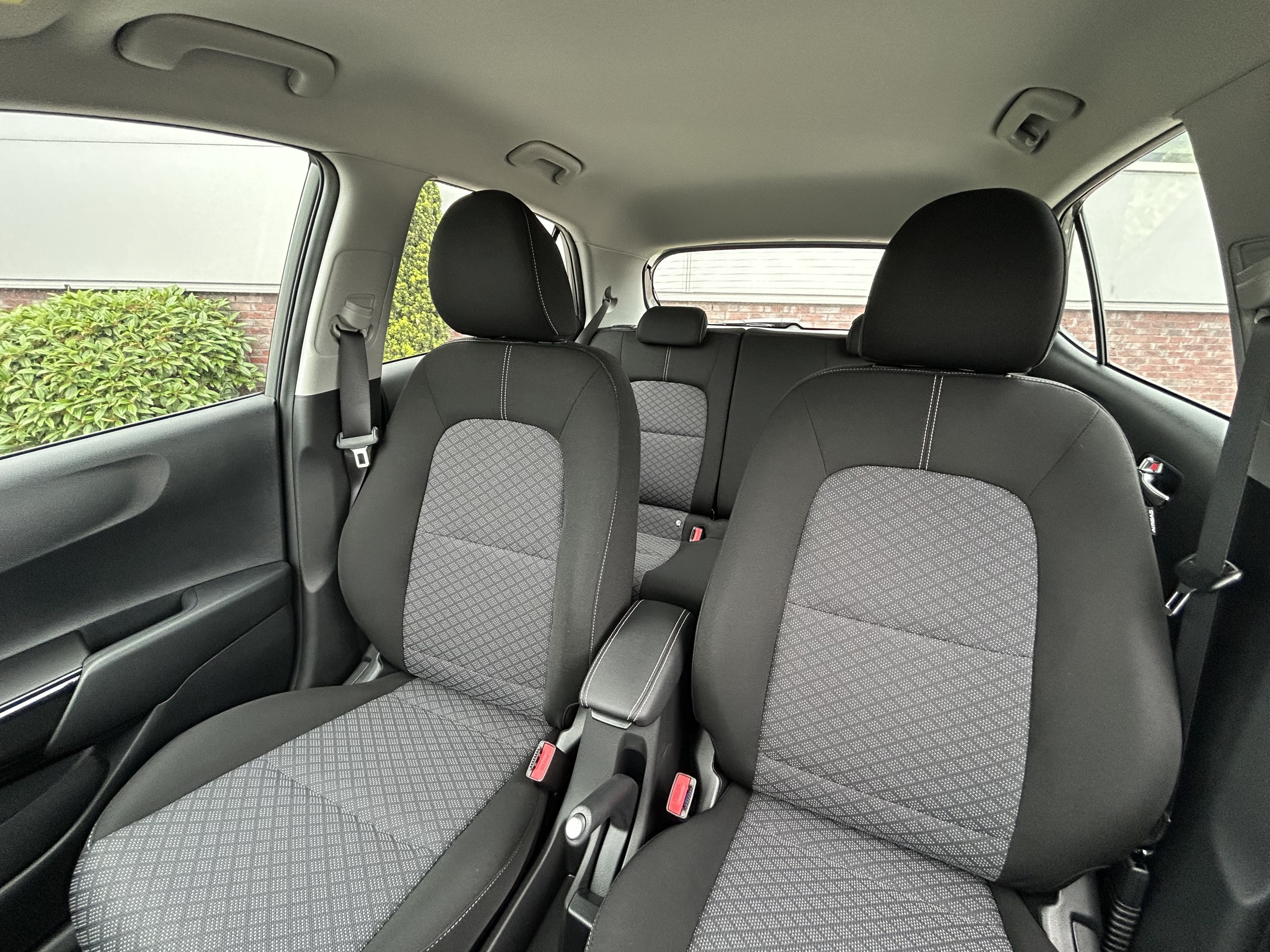 Kia Picanto | 1.0 DPI DynamicLine