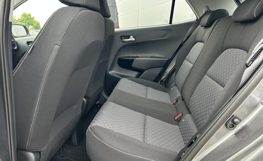 Kia Picanto | 1.0 DPI DynamicLine