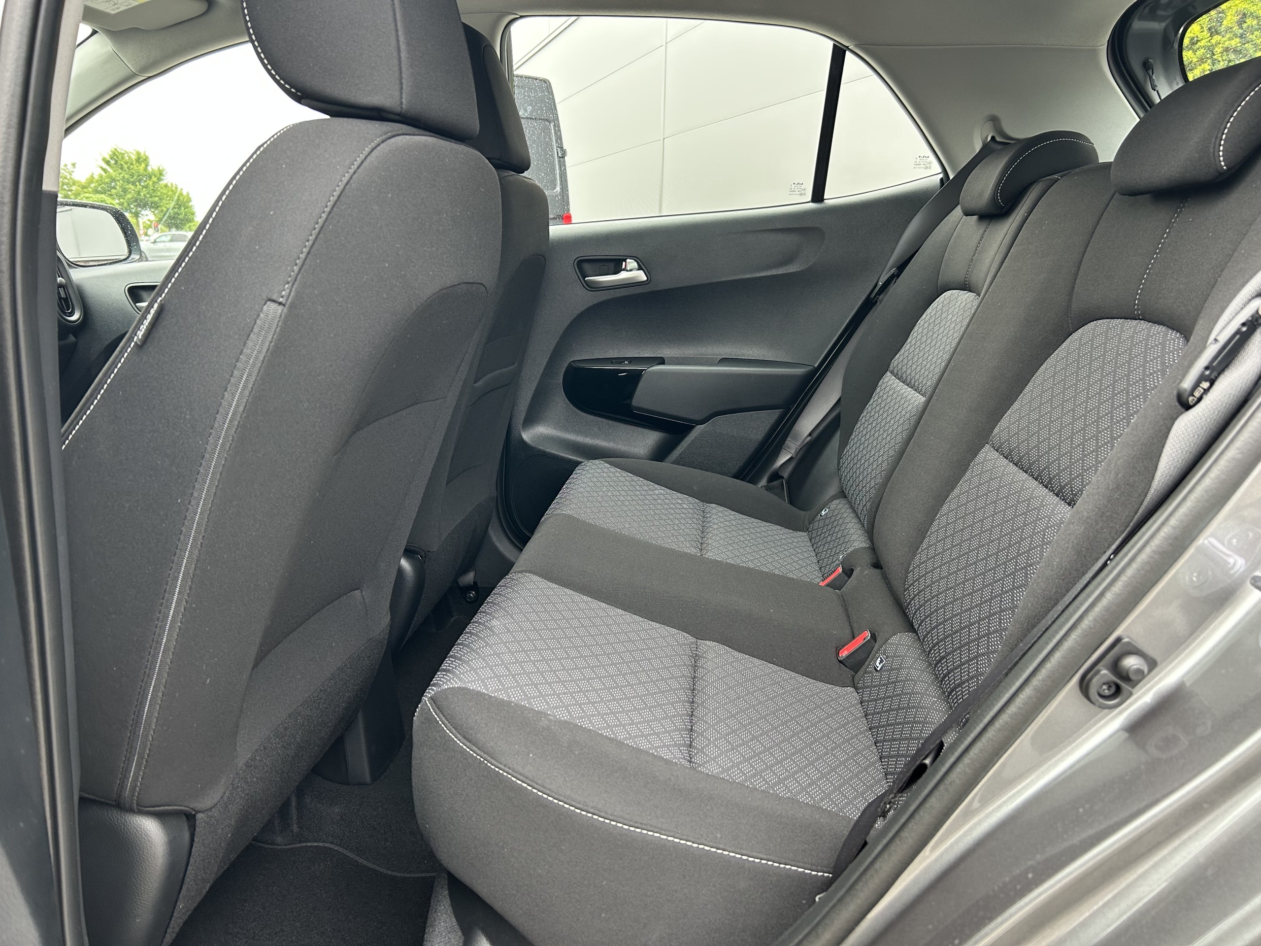 Kia Picanto | 1.0 DPI DynamicLine