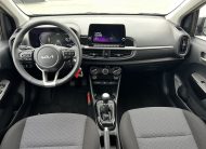 Kia Picanto | 1.0 DPI DynamicLine