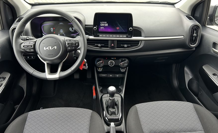 Kia Picanto | 1.0 DPI DynamicLine