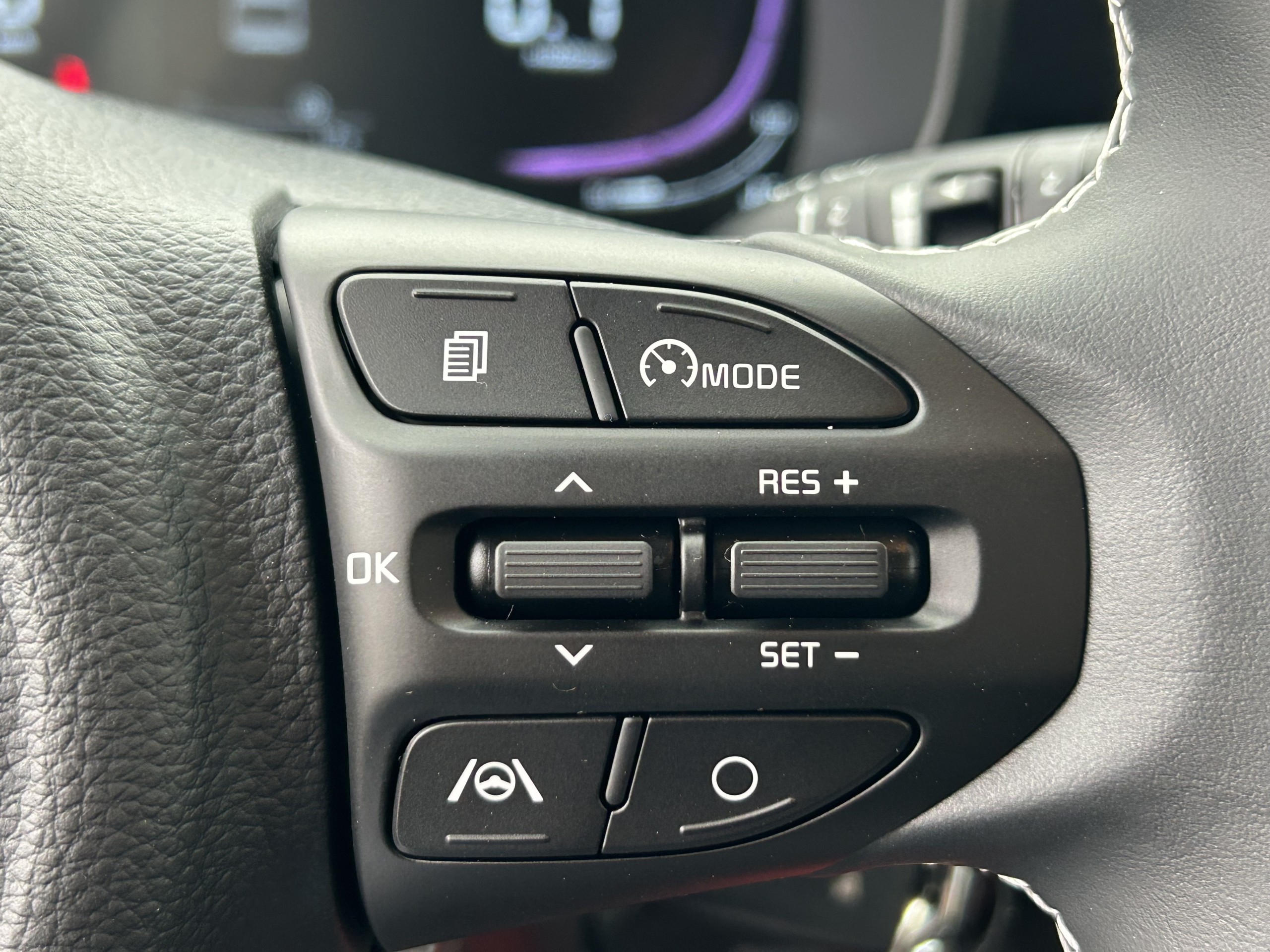 Kia Picanto | 1.0 DPI DynamicLine