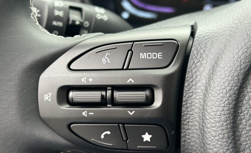 Kia Picanto | 1.0 DPI DynamicLine