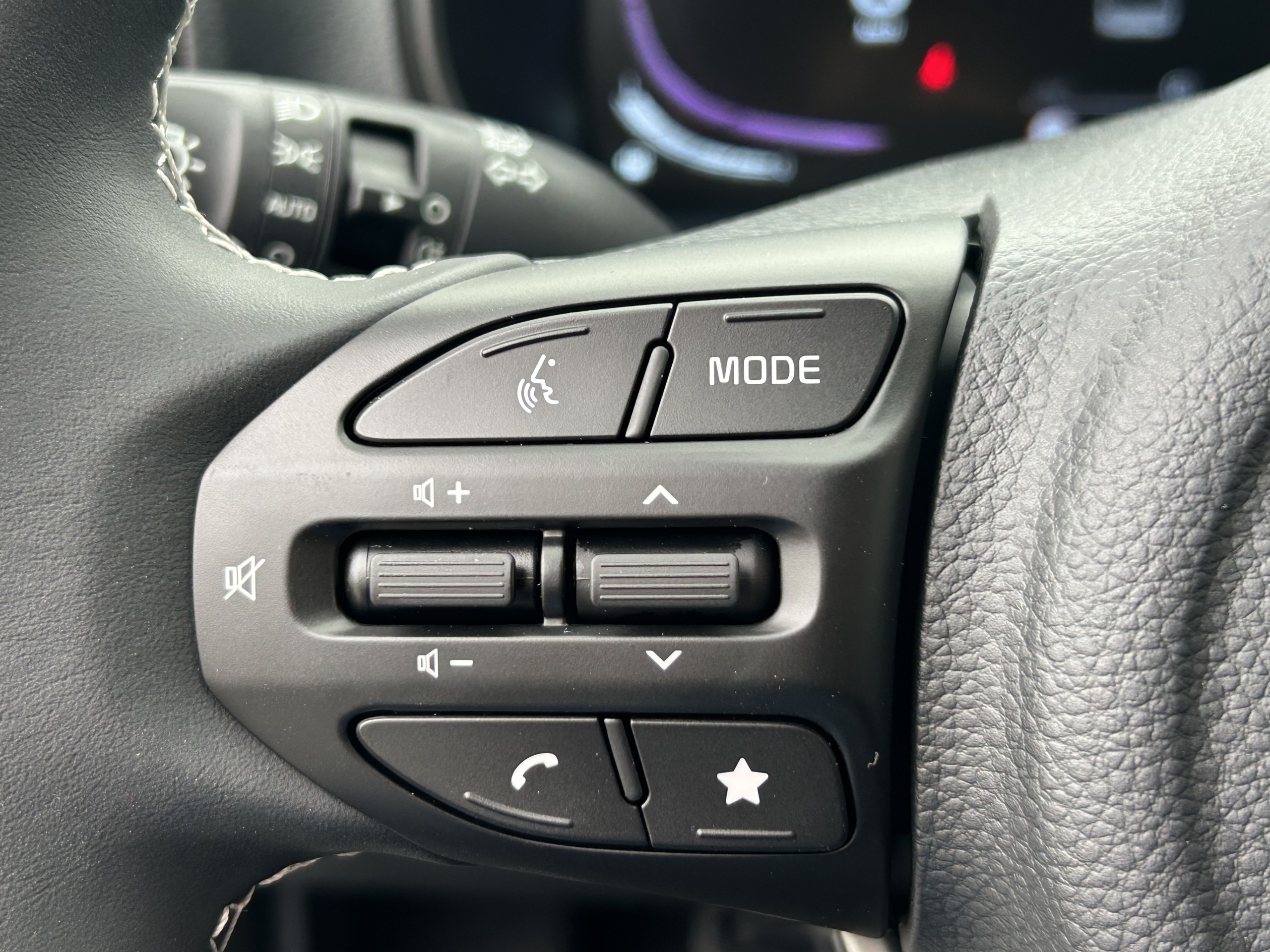 Kia Picanto | 1.0 DPI DynamicLine