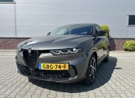 Alfa Romeo Tonale | 1.5T Hybrid Veloce
