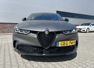 Alfa Romeo Tonale | 1.5T Hybrid Veloce