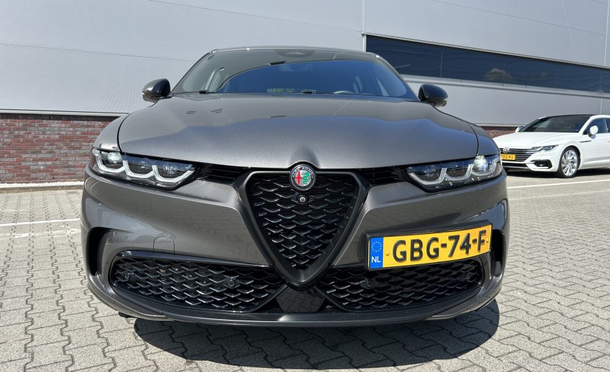Alfa Romeo Tonale | 1.5T Hybrid Veloce