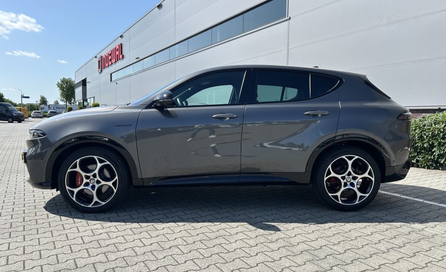 Alfa Romeo Tonale | 1.5T Hybrid Veloce