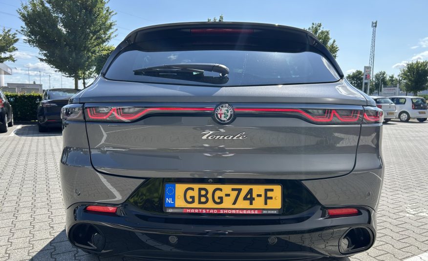 Alfa Romeo Tonale | 1.5T Hybrid Veloce