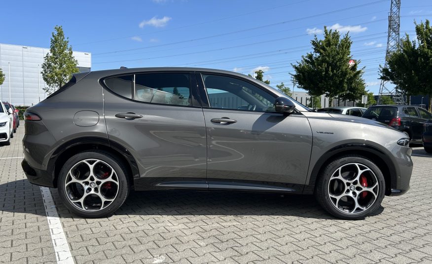 Alfa Romeo Tonale | 1.5T Hybrid Veloce