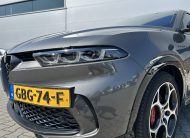 Alfa Romeo Tonale | 1.5T Hybrid Veloce