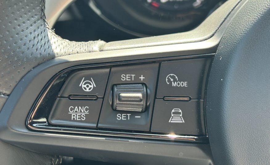 Alfa Romeo Tonale | 1.5T Hybrid Veloce