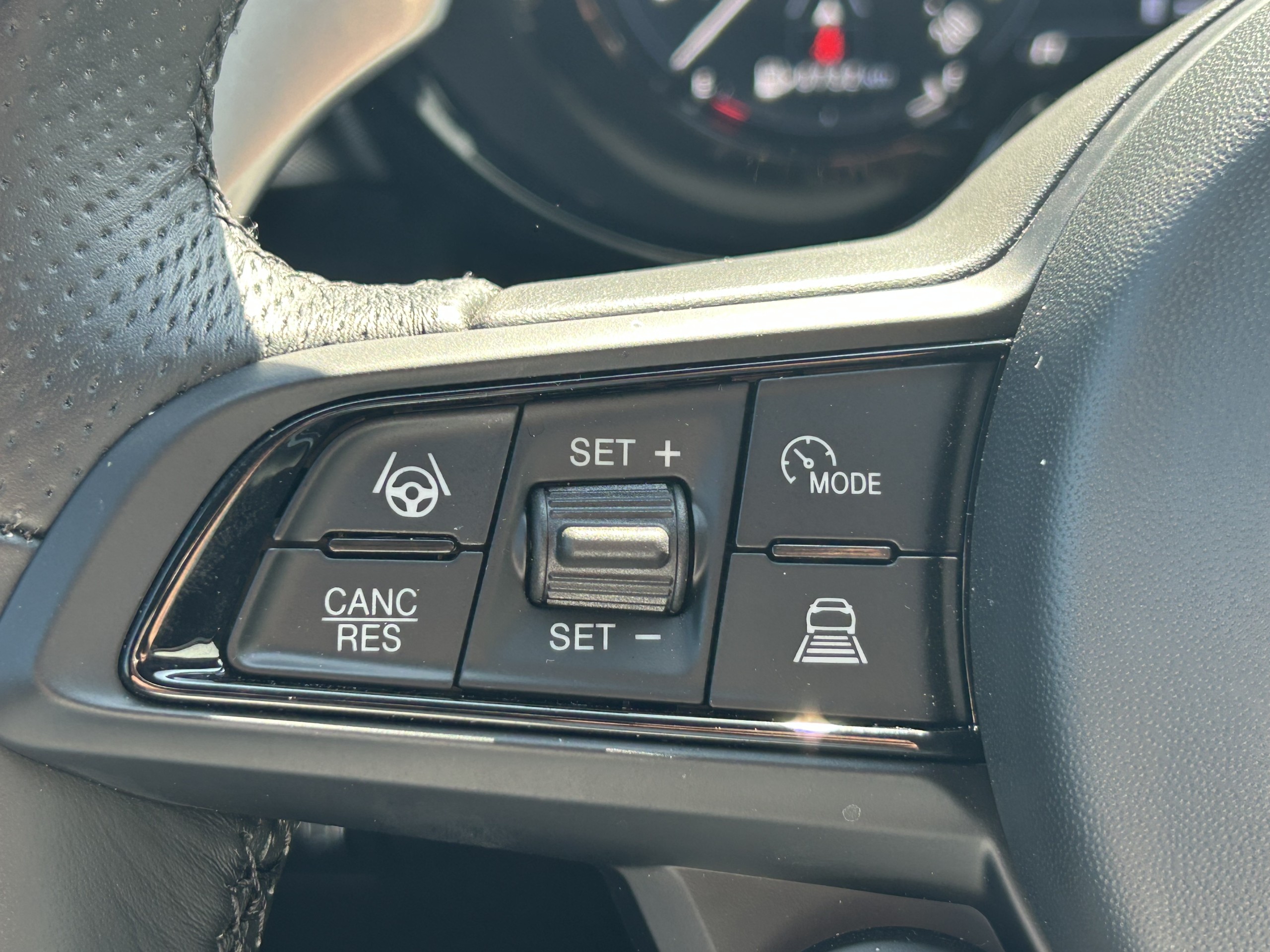 Alfa Romeo Tonale | 1.5T Hybrid Veloce