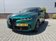 Alfa Romeo Tonale | 1.5T Hybrid Veloce