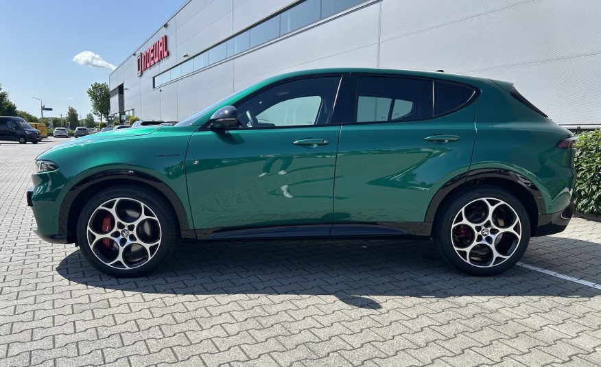Alfa Romeo Tonale | 1.5T Hybrid Veloce