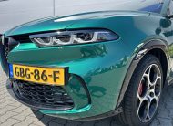 Alfa Romeo Tonale | 1.5T Hybrid Veloce
