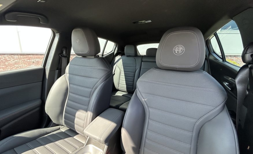 Alfa Romeo Tonale | 1.5T Hybrid Veloce